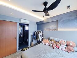 Blk 663A Punggol Drive (Punggol), HDB 3 Rooms #551309811